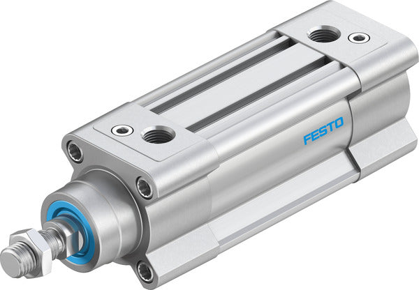 DSBC-40-40-PPVA-N3 ISO cylinder
