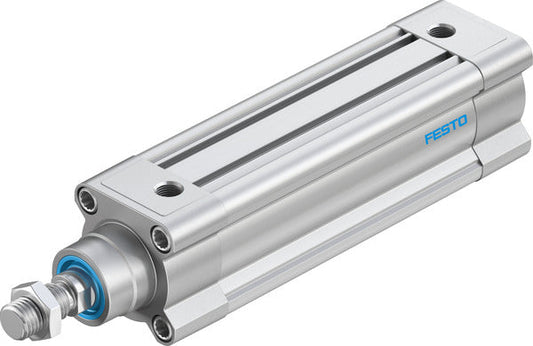 DSBC-50-125-PPSA-N3 ISO cylinder