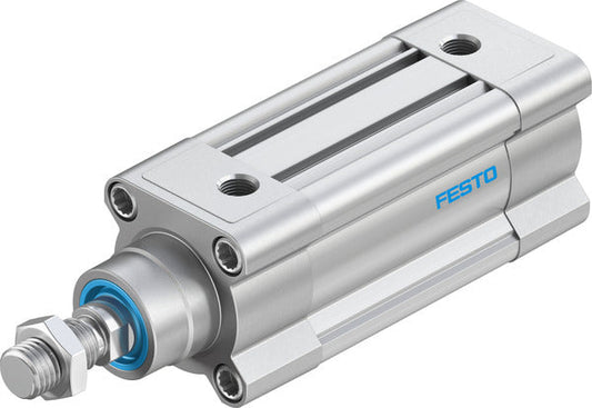 DSBC-50-50-PPSA-N3 ISO cylinder