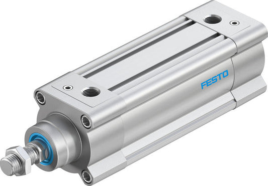 DSBC-63-100-PPVA-N3 ISO cylinder