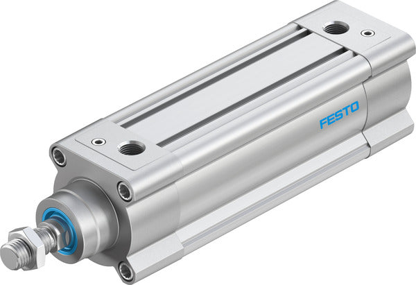 DSBC-63-125-PPVA-N3 ISO cylinder
