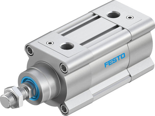 DSBC-63-25-PPVA-N3 ISO cylinder