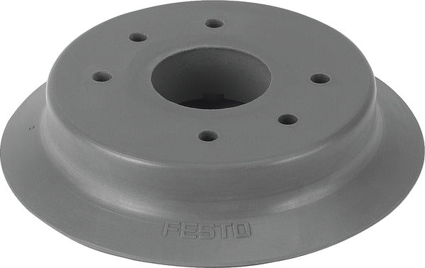 ESV-100-SF Suction cup without connector