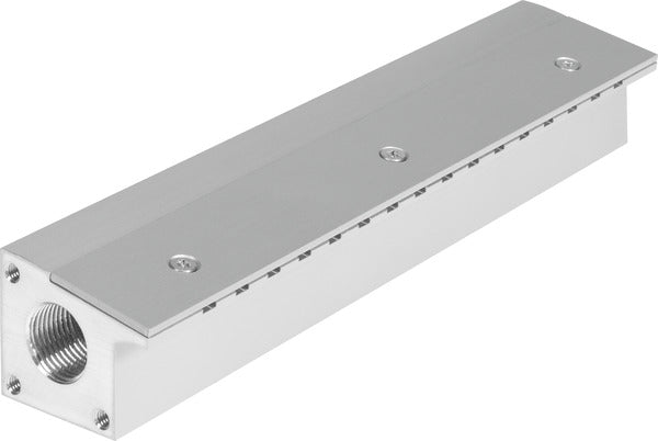MHJ9-PN16 Manifold rail