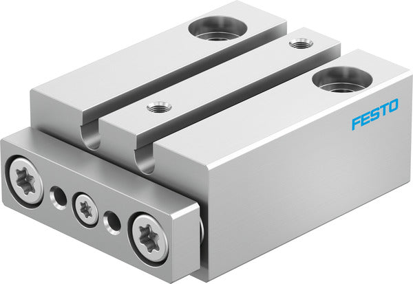 DFM-10-5-P-A-GF Guided drive