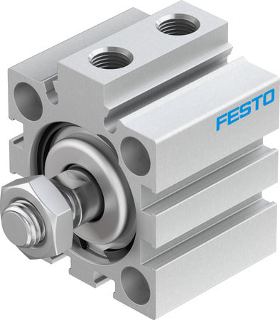 ADVC-32-5-A-P-A Short-stroke cylinder