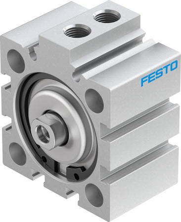 ADVC-40-5-I-P Short-stroke cylinder