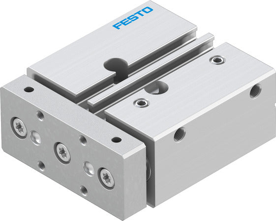 DFM-12-20-P-A-KF-F1A Guided drive