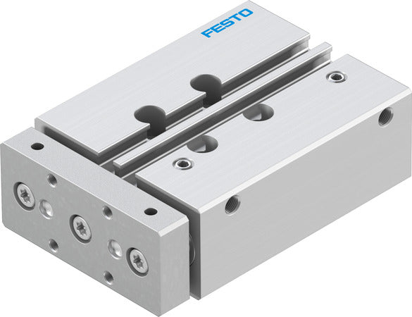 DFM-12-40-P-A-KF Guided drive