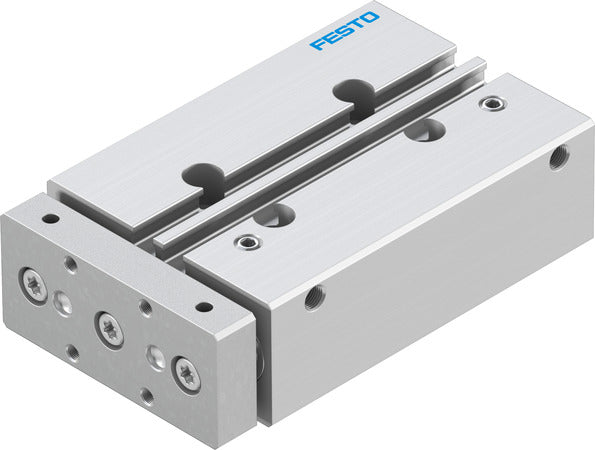 DFM-12-50-P-A-KF-F1A Guided drive