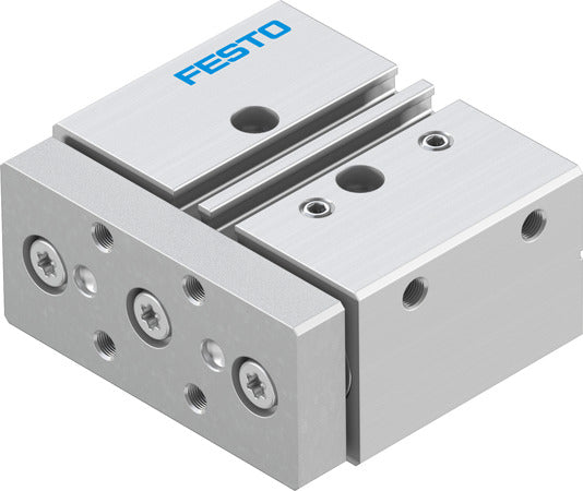 DFM-16-10-P-A-KF Guided drive