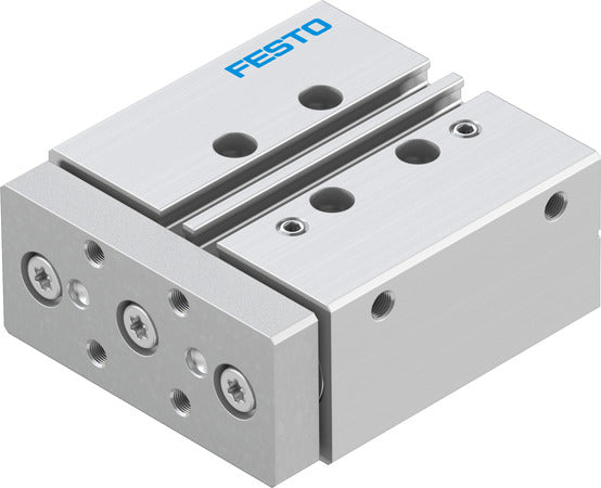 DFM-16-25-P-A-GF-F1A Guided drive