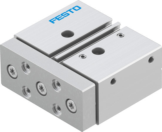 DFM-20-20-P-A-KF Guided drive