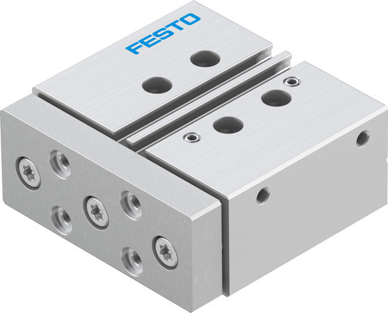 DFM-20-25-P-A-KF Guided drive