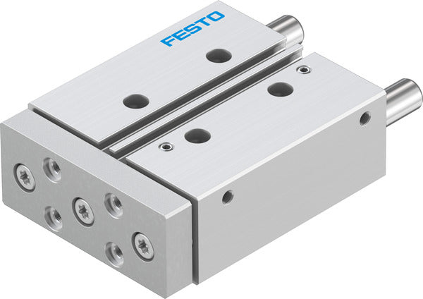 DFM-20-50-P-A-KF-F1A Guided drive