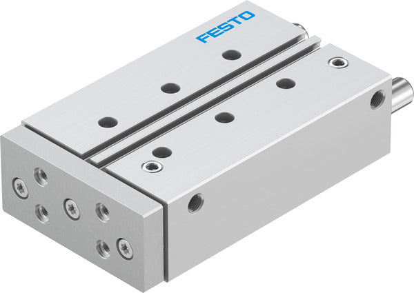DFM-25-100-P-A-KF-F1A Guided drive