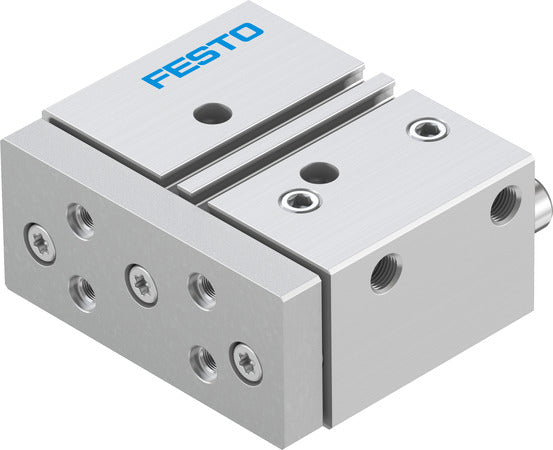 DFM-25-20-P-A-KF-F1A Guided drive