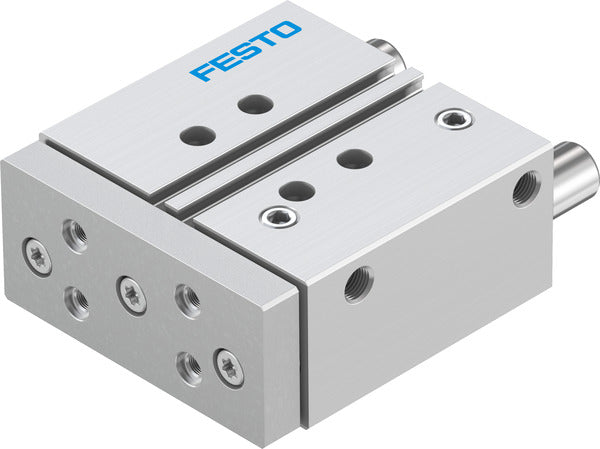 DFM-25-40-P-A-GF Guided drive