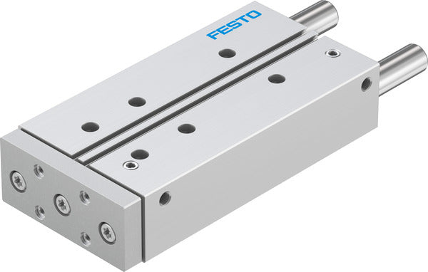 DFM-32-160-P-A-GF Guided drive