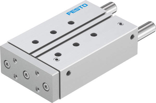 DFM-40-125-P-A-GF Guided drive