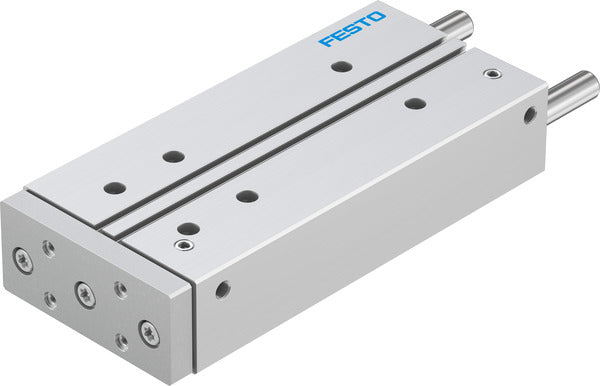 DFM-40-200-P-A-KF-F1A Guided drive