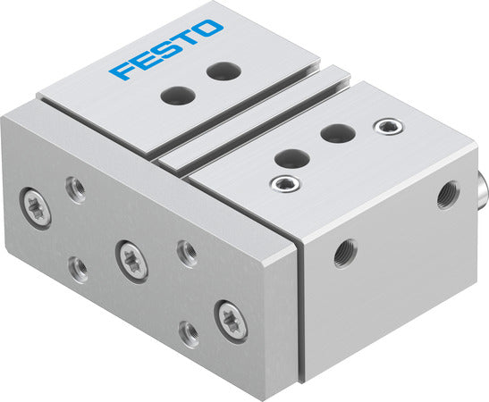 DFM-40-25-P-A-KF-F1A Guided drive