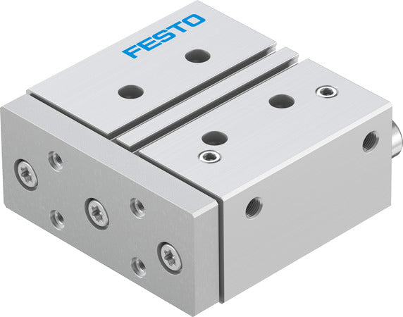 DFM-40-50-P-A-GF Guided drive