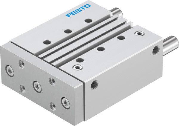 DFM-50-100-P-A-KF-F1A Guided drive