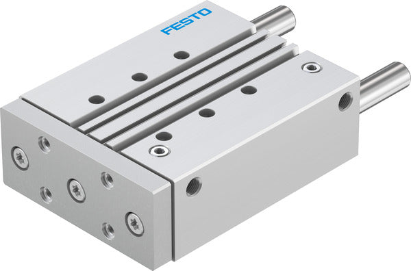 DFM-50-125-P-A-KF-F1A Guided drive