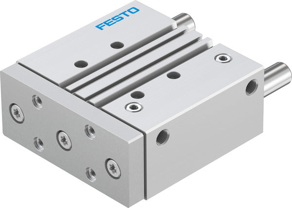 DFM-50-80-P-A-KF-F1A Guided drive