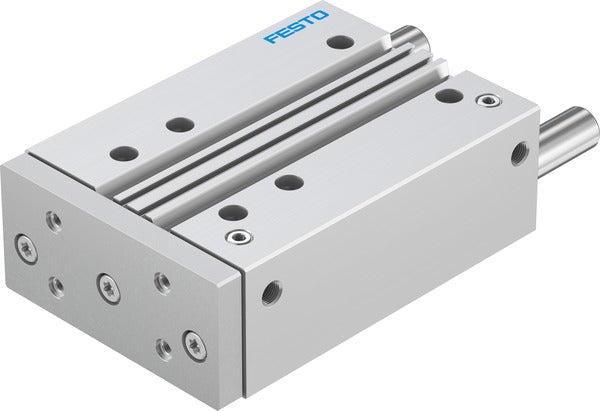 DFM-63-160-P-A-GF-F1A Guided drive