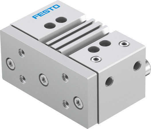 DFM-63-25-P-A-GF Guided drive
