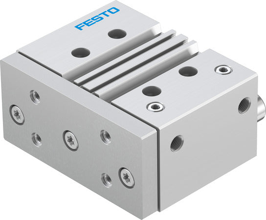 DFM-63-50-P-A-GF-F1A Guided drive