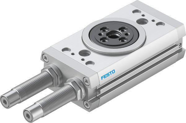 DRRD-25-180-FH-Y9A Semi-rotary drive
