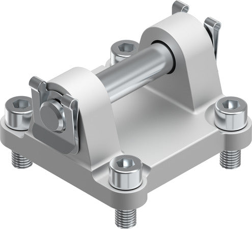 SNCB-80 Swivel flange