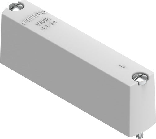 VABB-L1-14 Cover plate