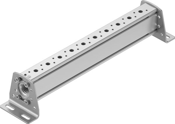 VABM-B10-20-G38-10-P53 Common supply manifold