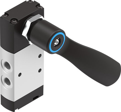 VHEF-HS-B53E-N18 Hand lever valve