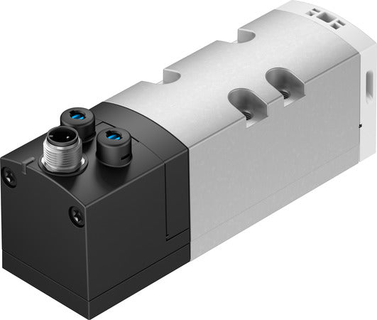 VSVA-B-B52-ZD-D1-1R5L Solenoid valve