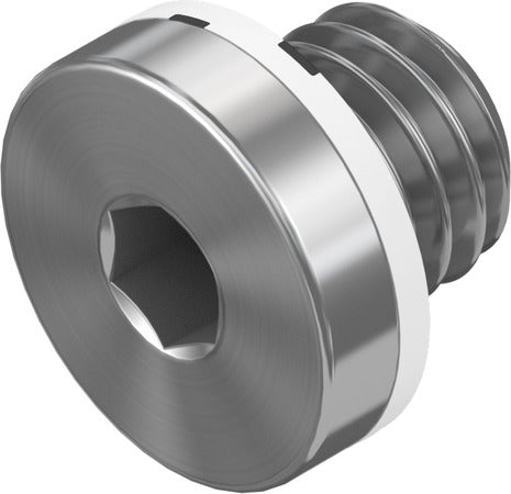 B-M5-B Blanking plug