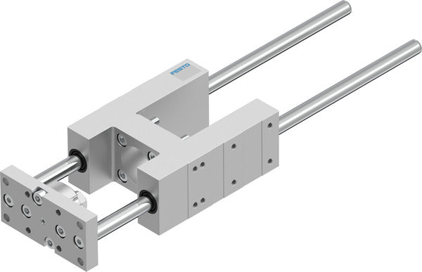 EAGF-V2-KF-32-200 Guide unit
