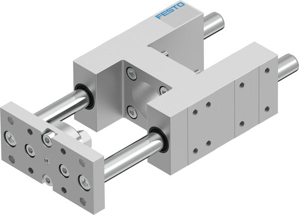 EAGF-V2-KF-50-100 Guide unit