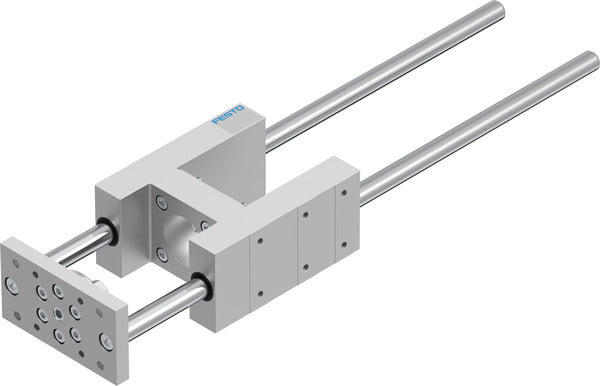 EAGF-V2-KF-63-400 Guide unit