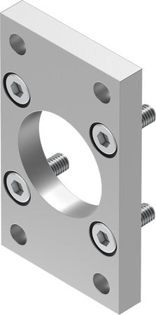 EAHH-V2-50-R1 Flange mounting