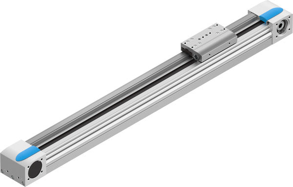 EGC-70-500-TB-KF-0H-GK Toothed belt axis