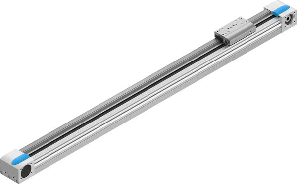 EGC-70-800-TB-KF-0H-GK Toothed belt axis
