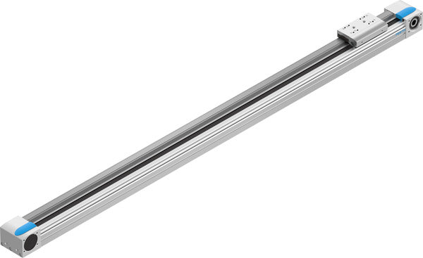 EGC-80-1200-TB-KF-0H-GK Toothed belt axis