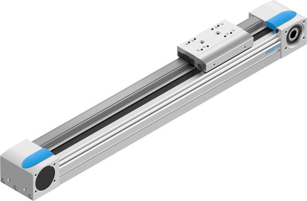 EGC-80-400-TB-KF-0H-GK Toothed belt axis
