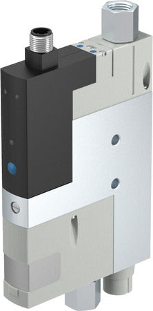 OVEM-10-H-B-GO-CE-N-1P Vacuum generator