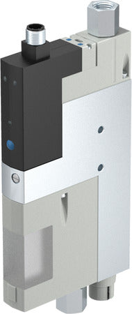 OVEM-14-H-B-GO-CE-N-1P Vacuum generator